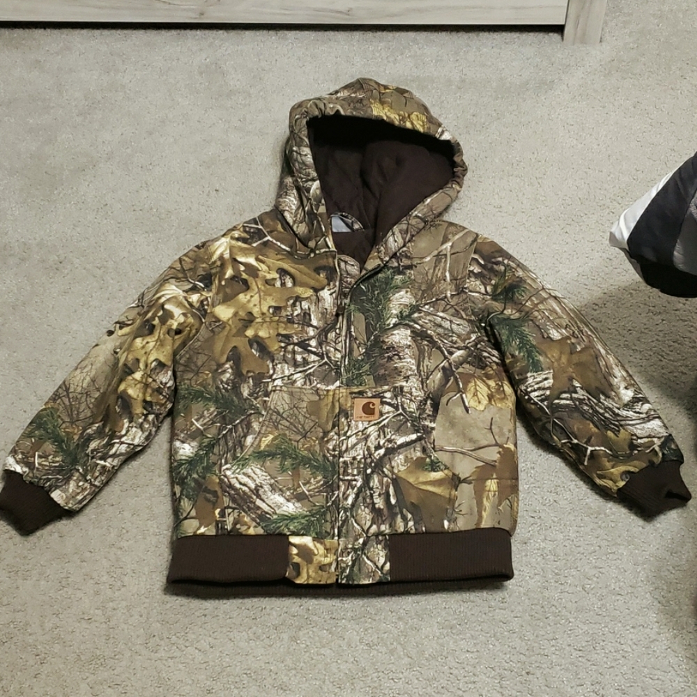 Carhartt  S 7/8